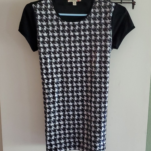 Speechless Other - Free Dress-sequins when added 2 a bundle